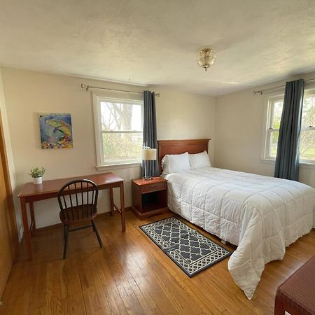 Plantation Motel Huron Buitenkant foto
