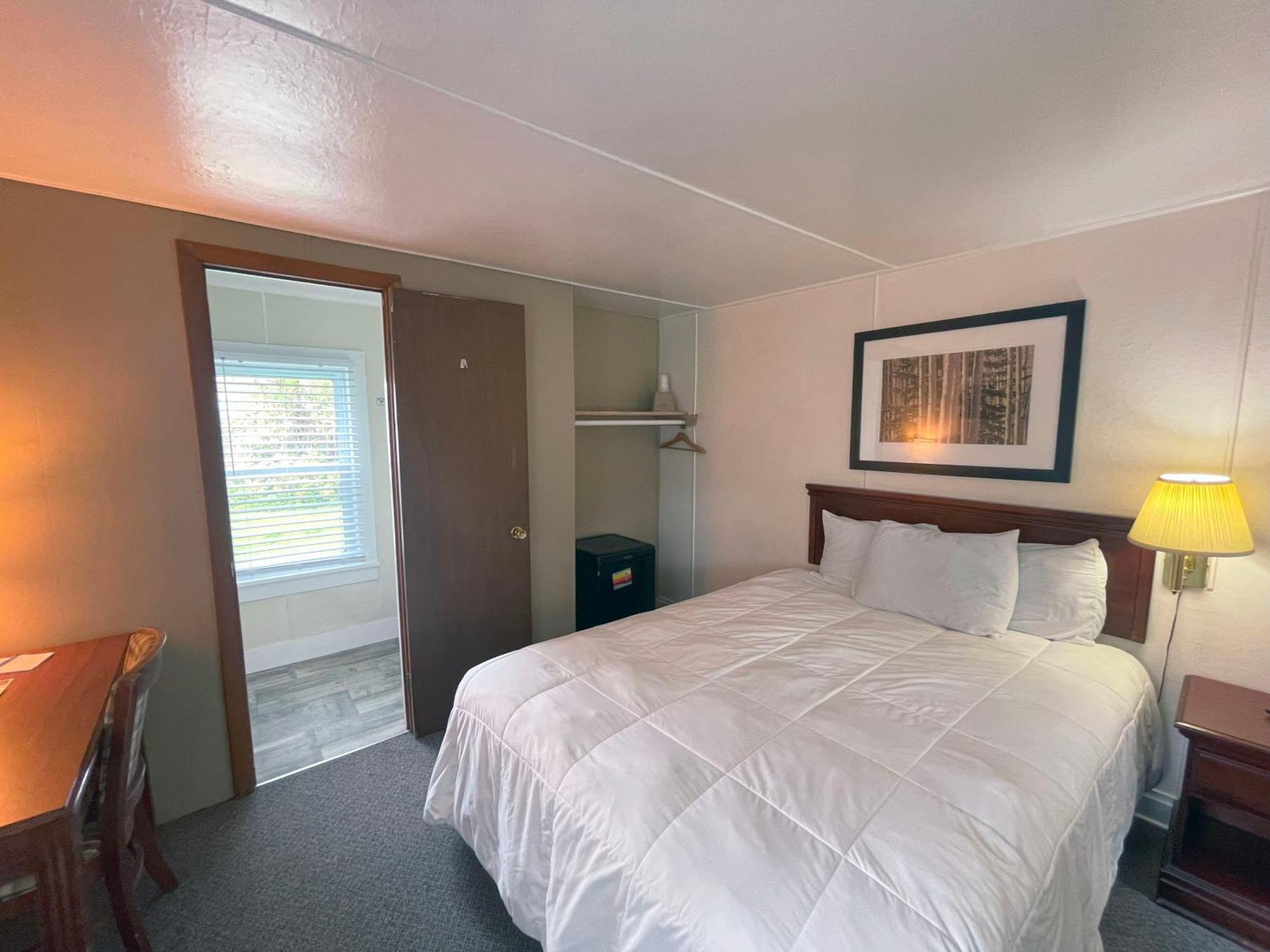 Plantation Motel Huron Buitenkant foto