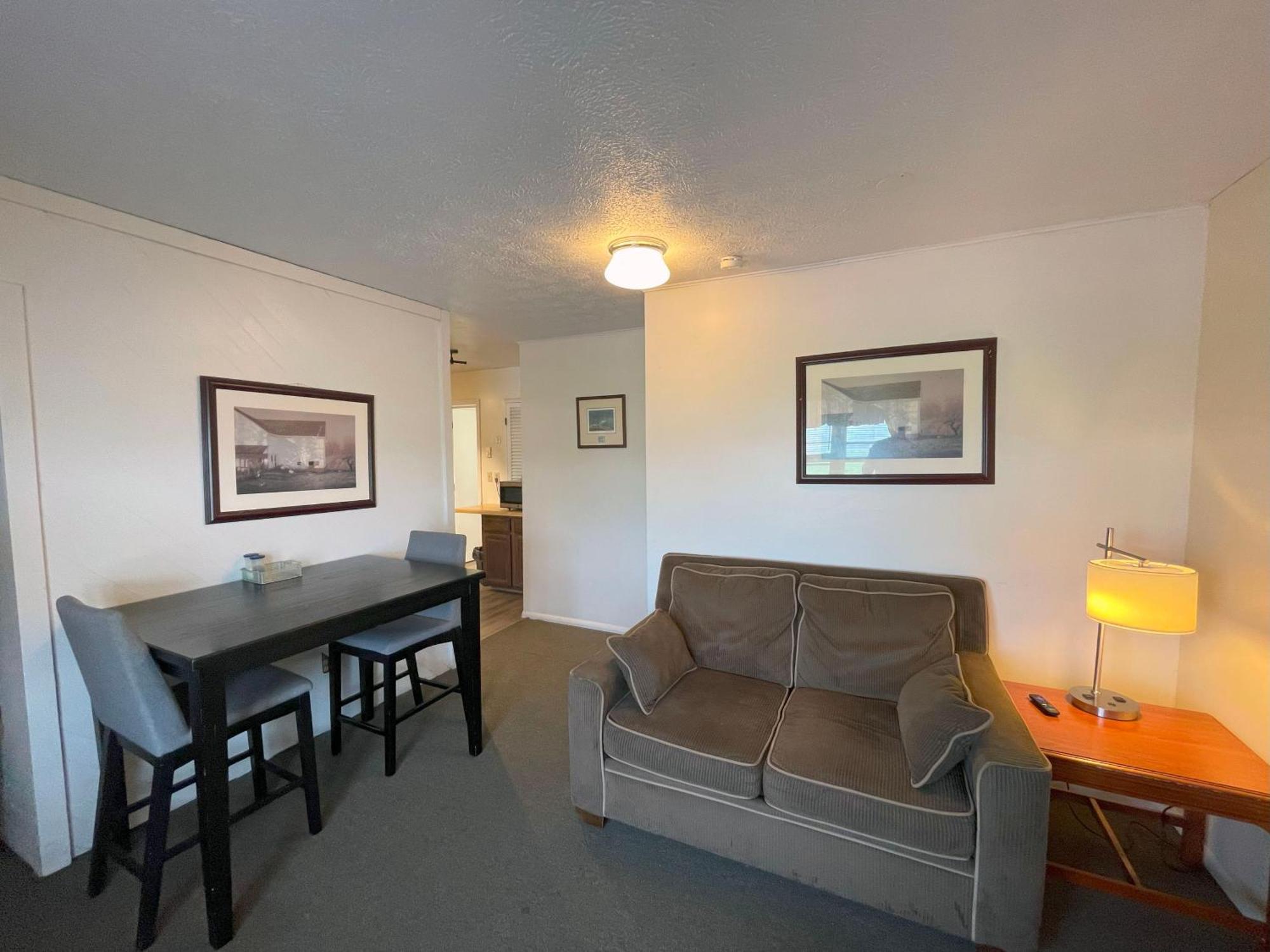 Plantation Motel Huron Buitenkant foto