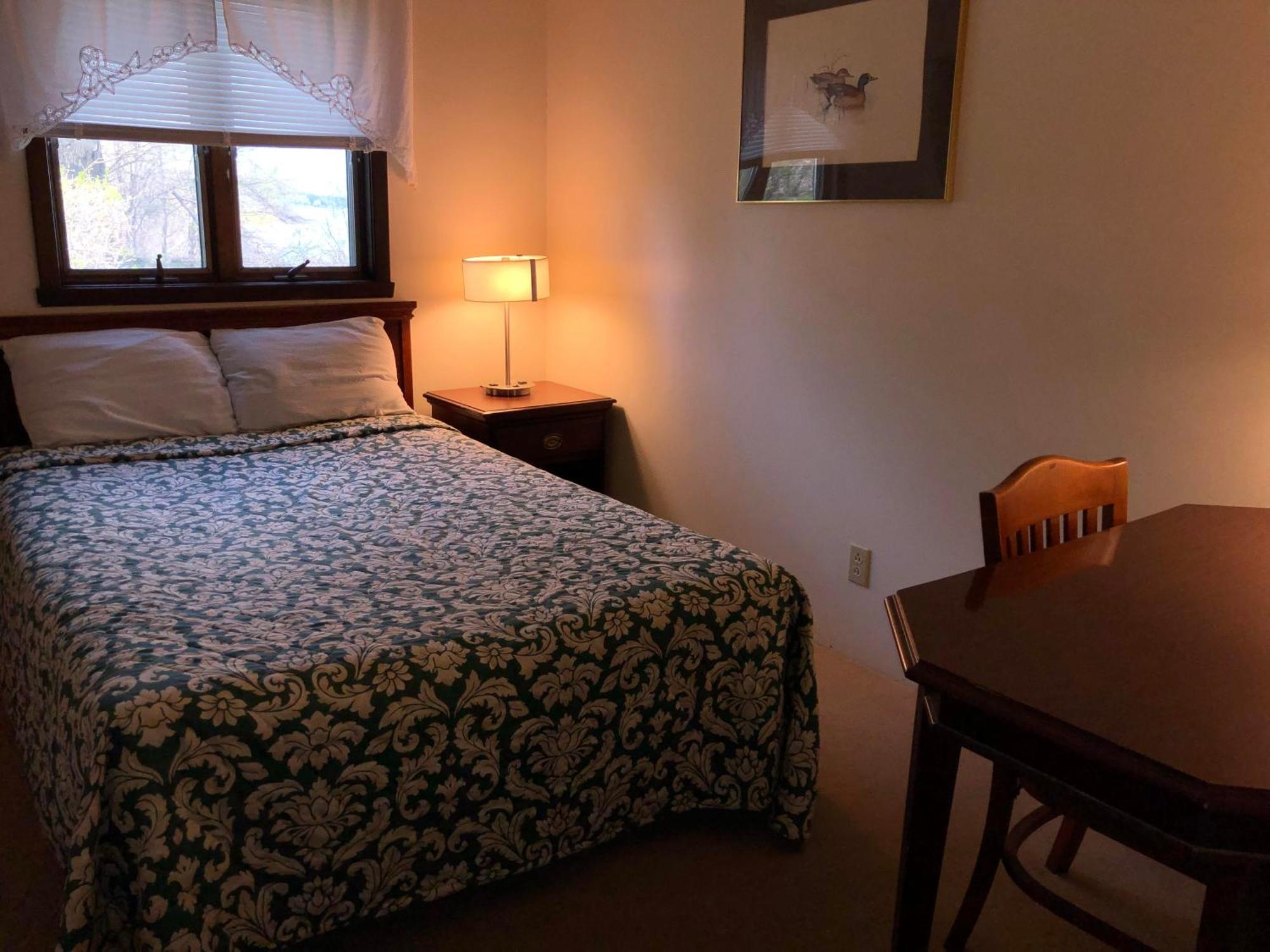 Plantation Motel Huron Buitenkant foto