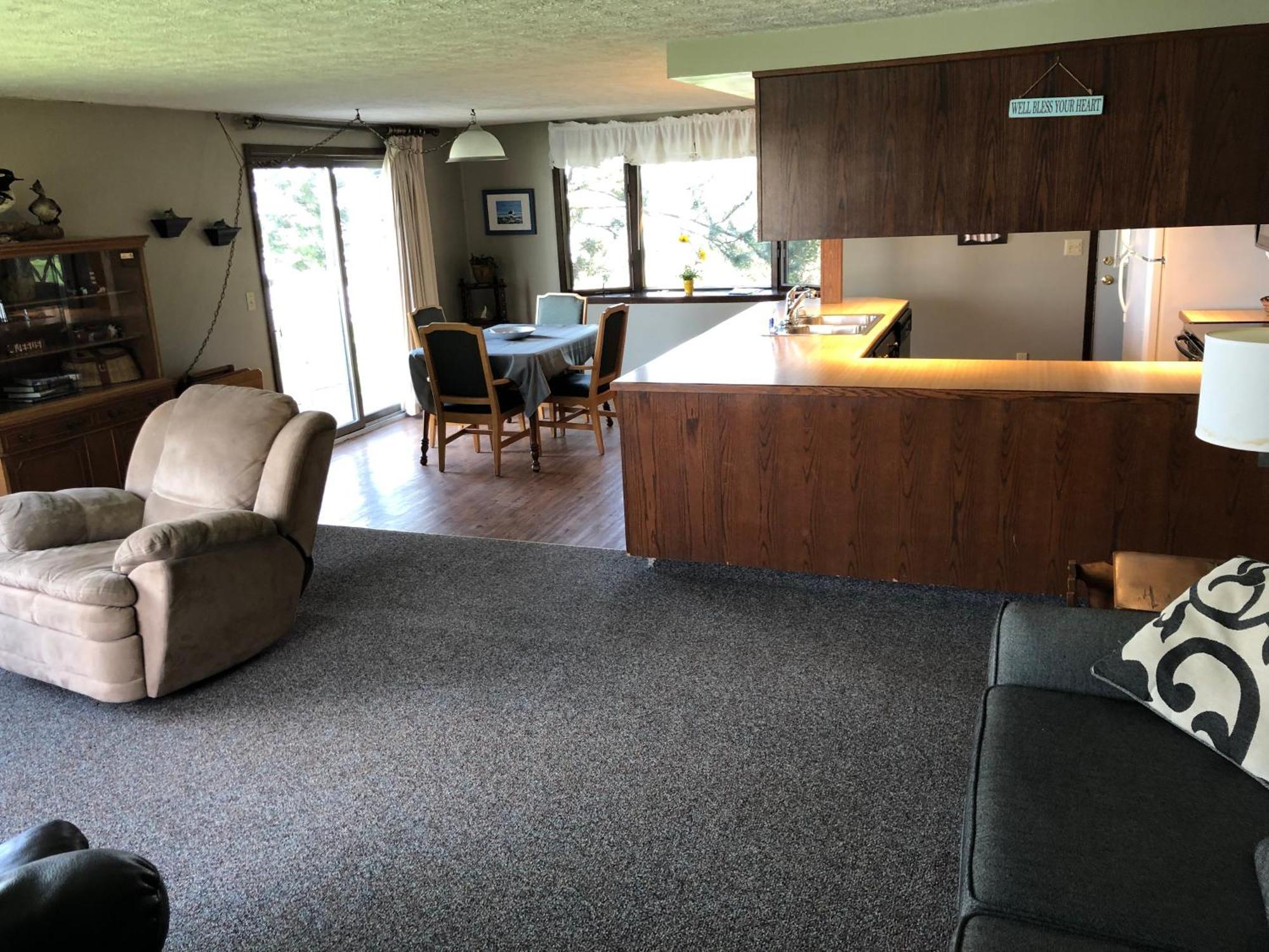 Plantation Motel Huron Buitenkant foto