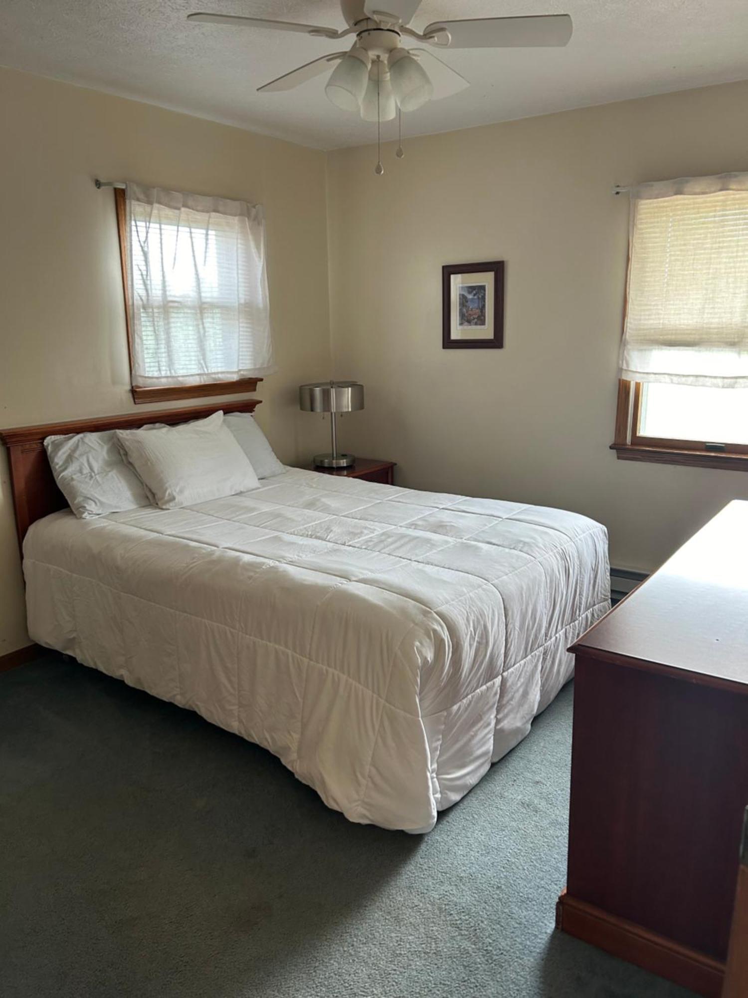 Plantation Motel Huron Buitenkant foto
