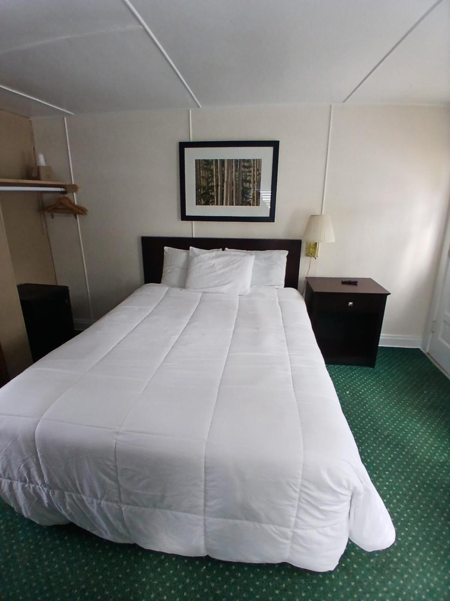 Plantation Motel Huron Buitenkant foto