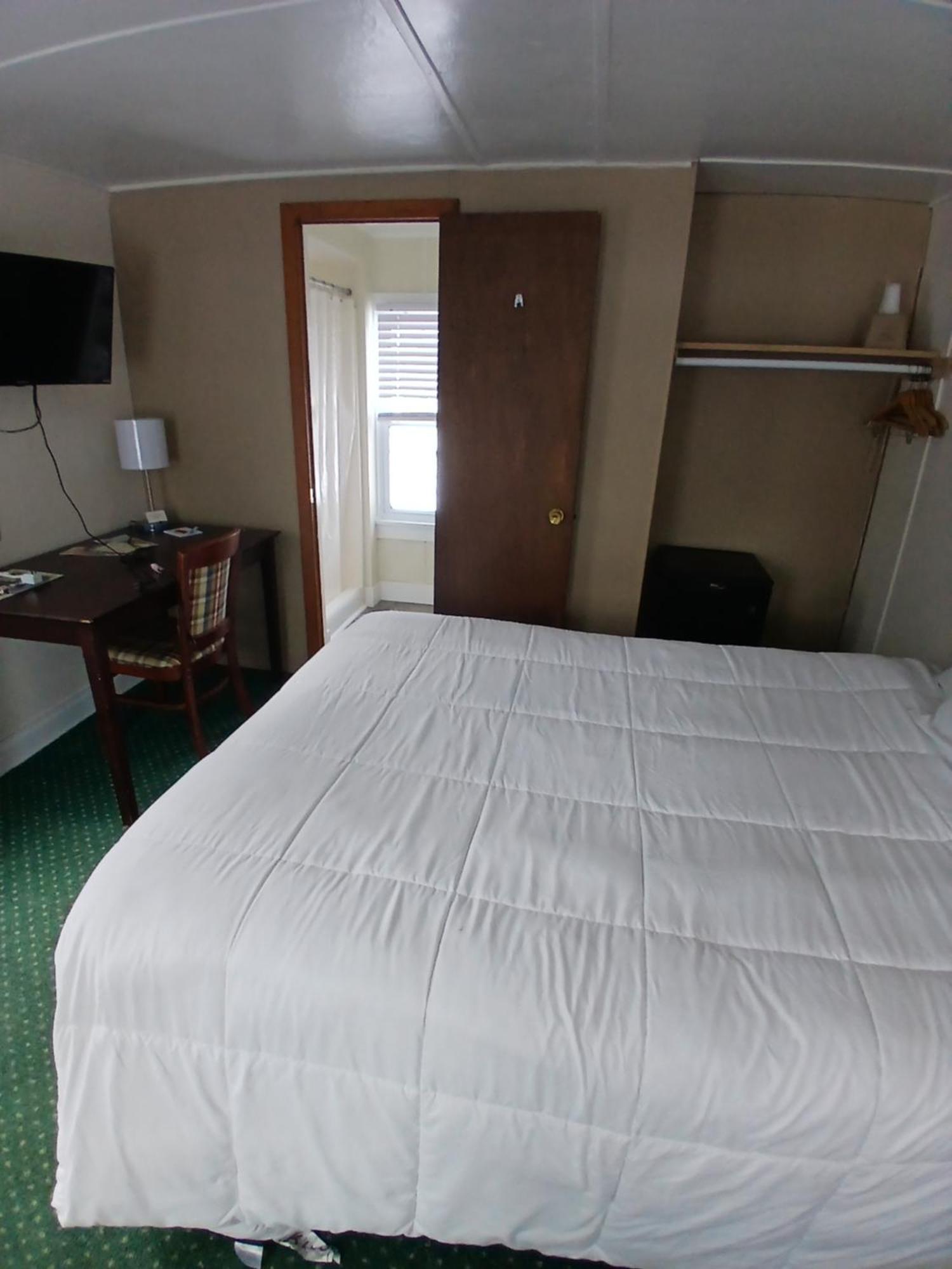 Plantation Motel Huron Buitenkant foto