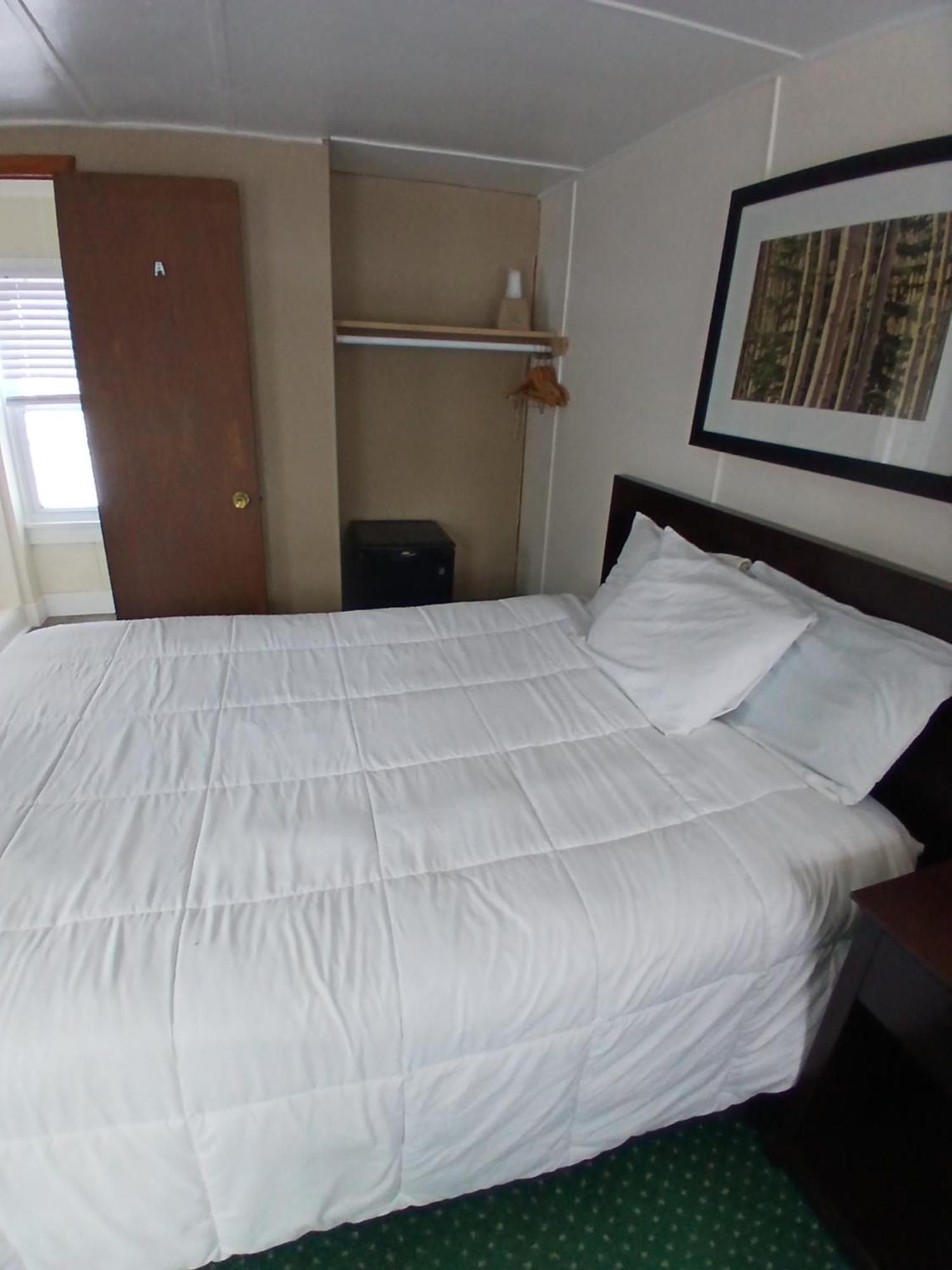 Plantation Motel Huron Buitenkant foto